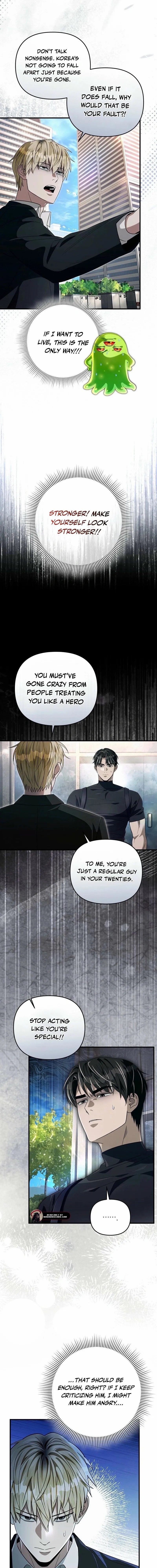 The Delusional Hunter in Another World Chapter 57 - Page 2