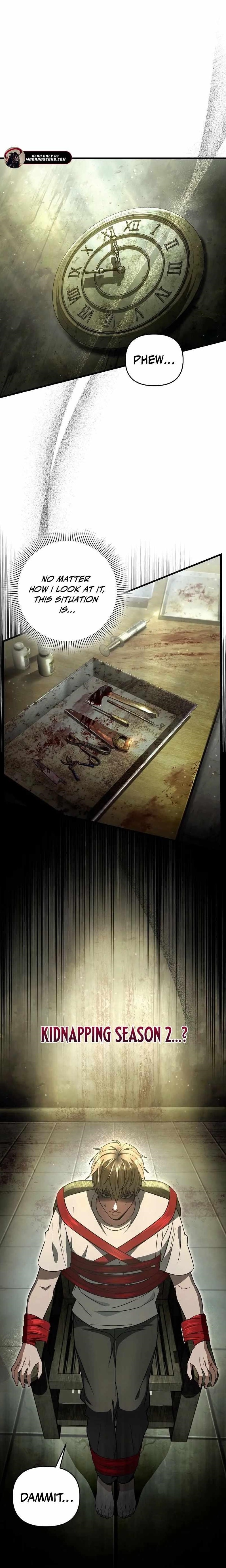 The Delusional Hunter in Another World Chapter 65 - Page 1