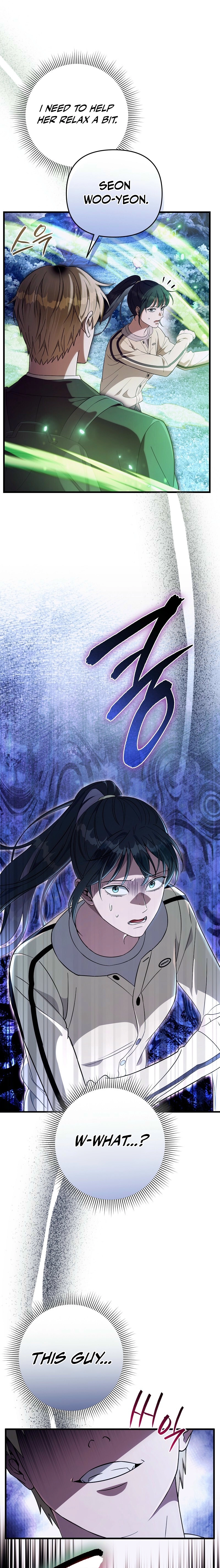 The Delusional Hunter in Another World Chapter 70 - Page 25