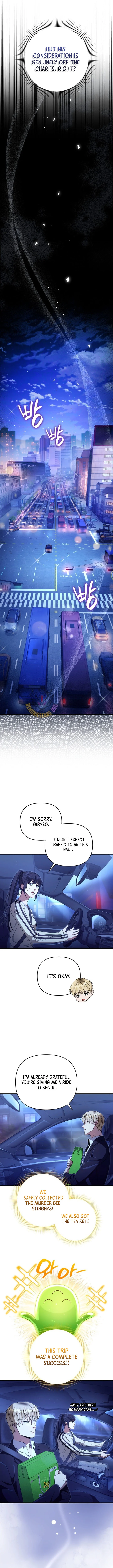 The Delusional Hunter in Another World Chapter 71 - Page 12