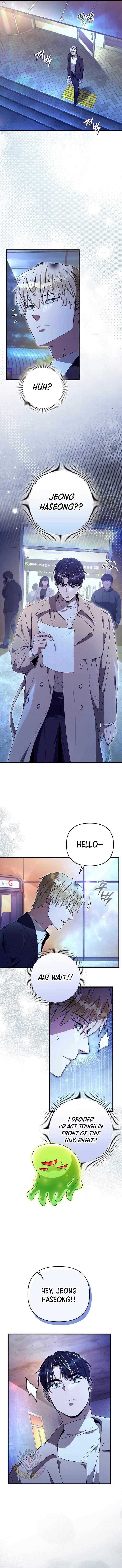 The Delusional Hunter in Another World Chapter 72 - Page 10