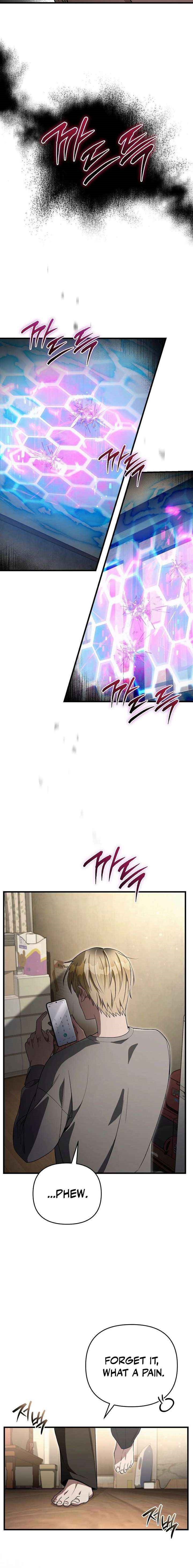 The Delusional Hunter in Another World Chapter 75 - Page 18