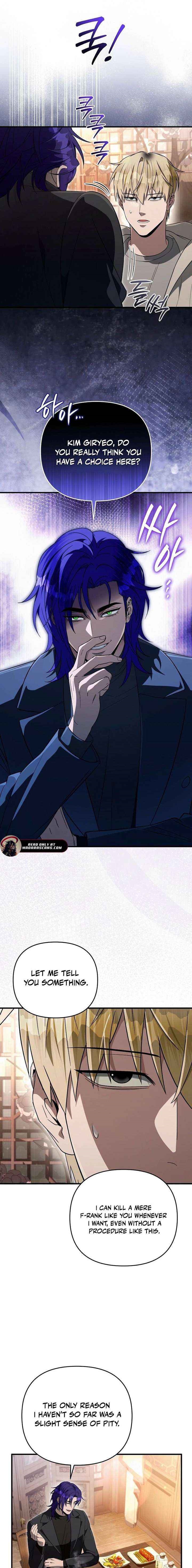 The Delusional Hunter in Another World Chapter 76 - Page 13