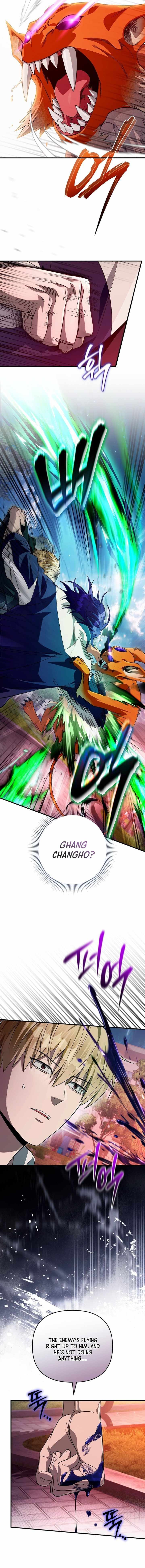 The Delusional Hunter in Another World Chapter 77 - Page 17