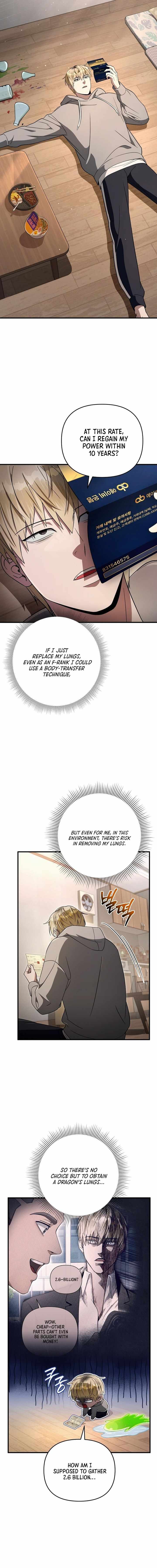 The Delusional Hunter in Another World Chapter 77 - Page 6