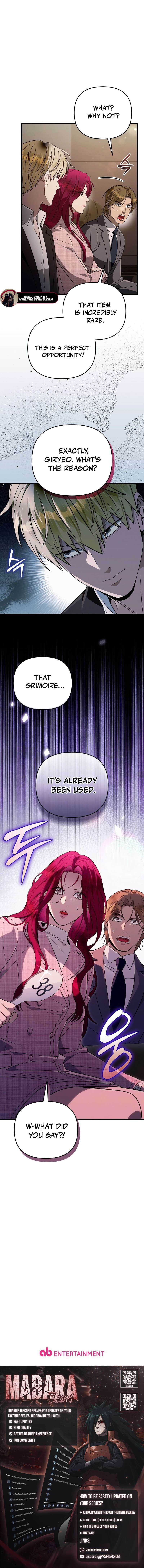 The Delusional Hunter in Another World Chapter 80 - Page 12