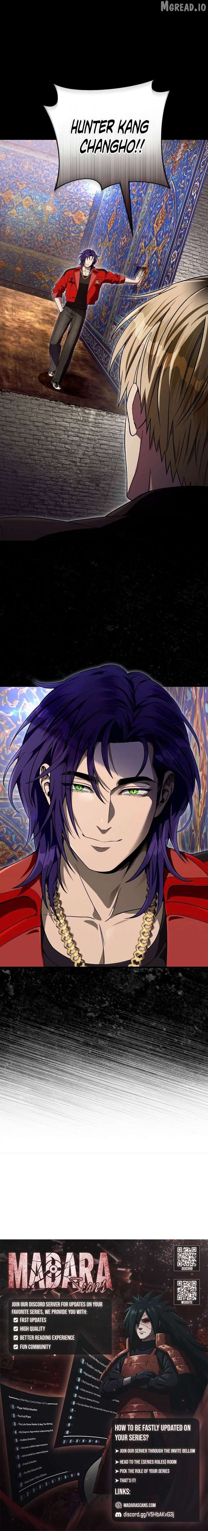 The Delusional Hunter in Another World Chapter 87 - Page 10