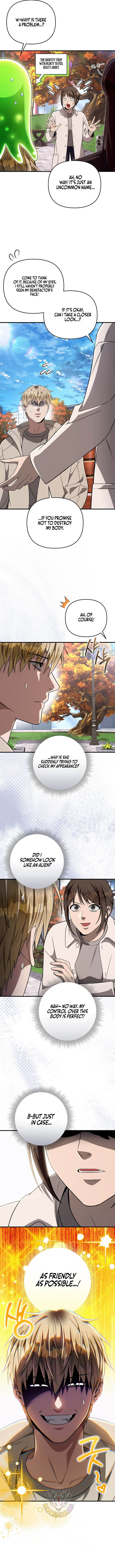 The Delusional Hunter in Another World Chapter 92 - Page 10