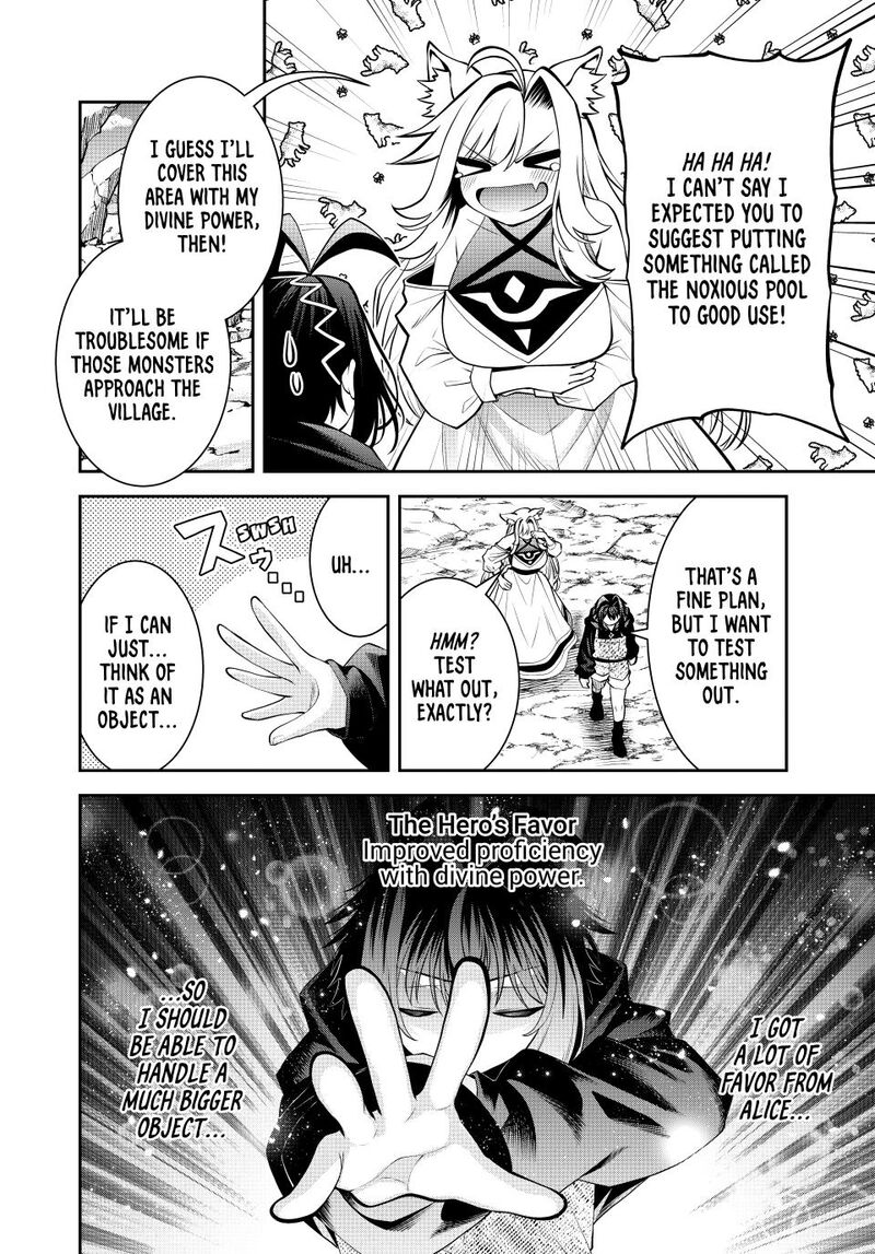 The Exiled Prince of Auto-Crafting Chapter 67 - Page 11