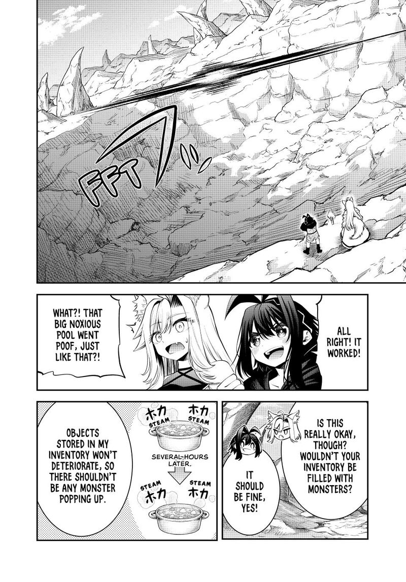 The Exiled Prince of Auto-Crafting Chapter 67 - Page 13