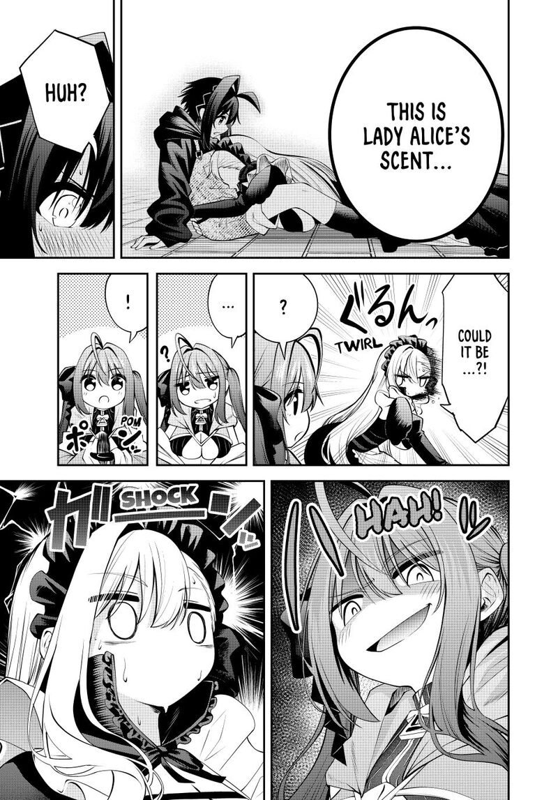 The Exiled Prince of Auto-Crafting Chapter 67 - Page 2