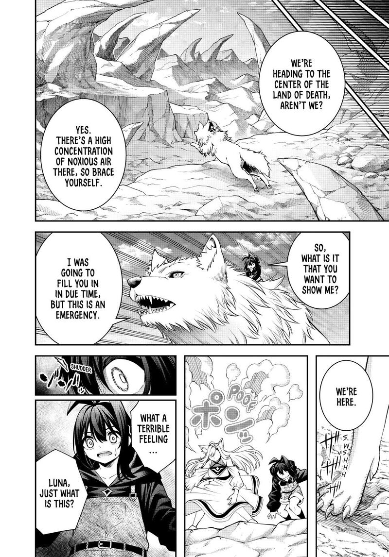 The Exiled Prince of Auto-Crafting Chapter 67 - Page 5