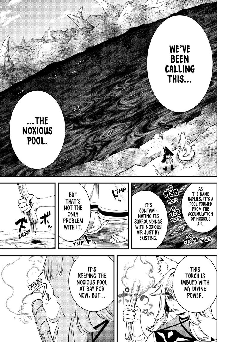The Exiled Prince of Auto-Crafting Chapter 67 - Page 6