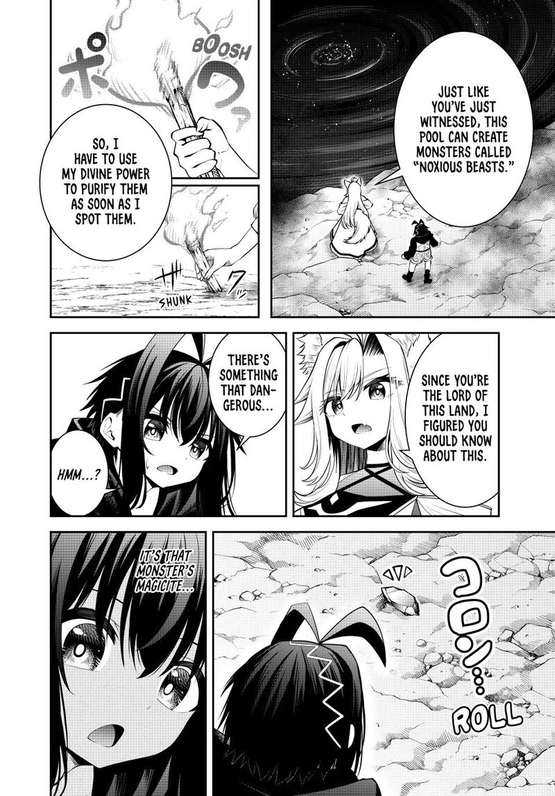 The Exiled Prince of Auto-Crafting Chapter 67 - Page 9