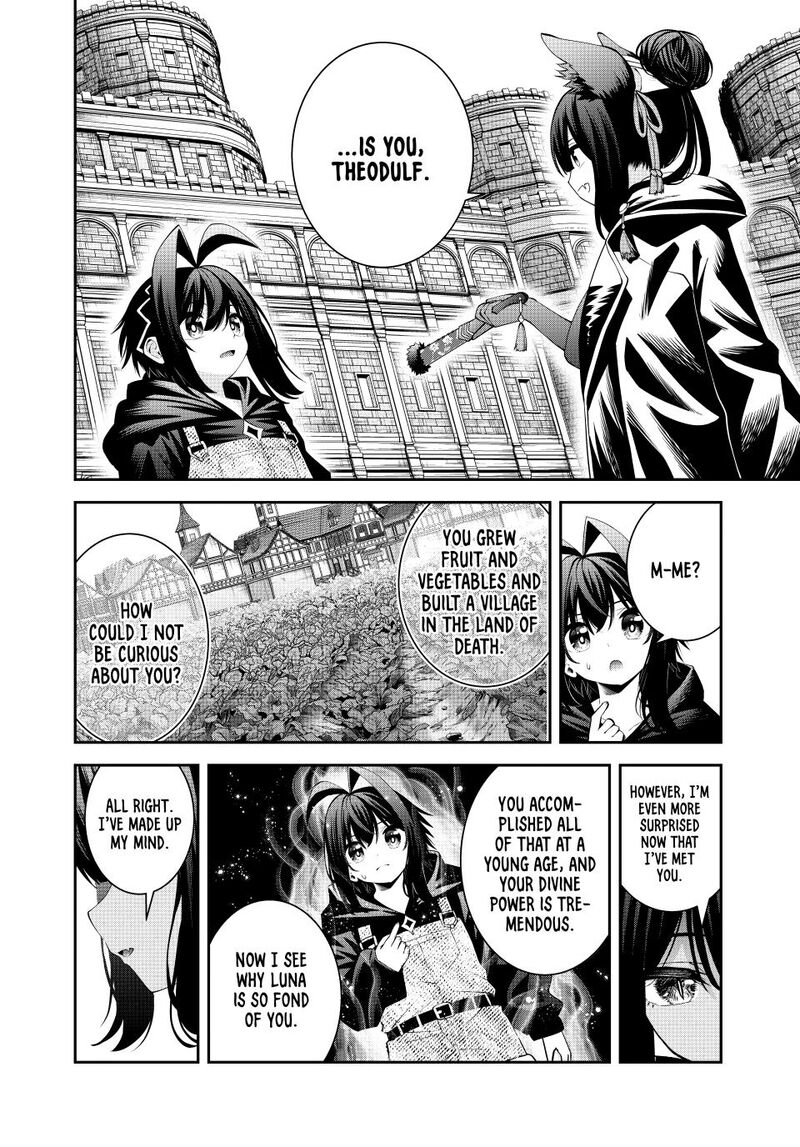 The Exiled Prince of Auto-Crafting Chapter 68 - Page 5