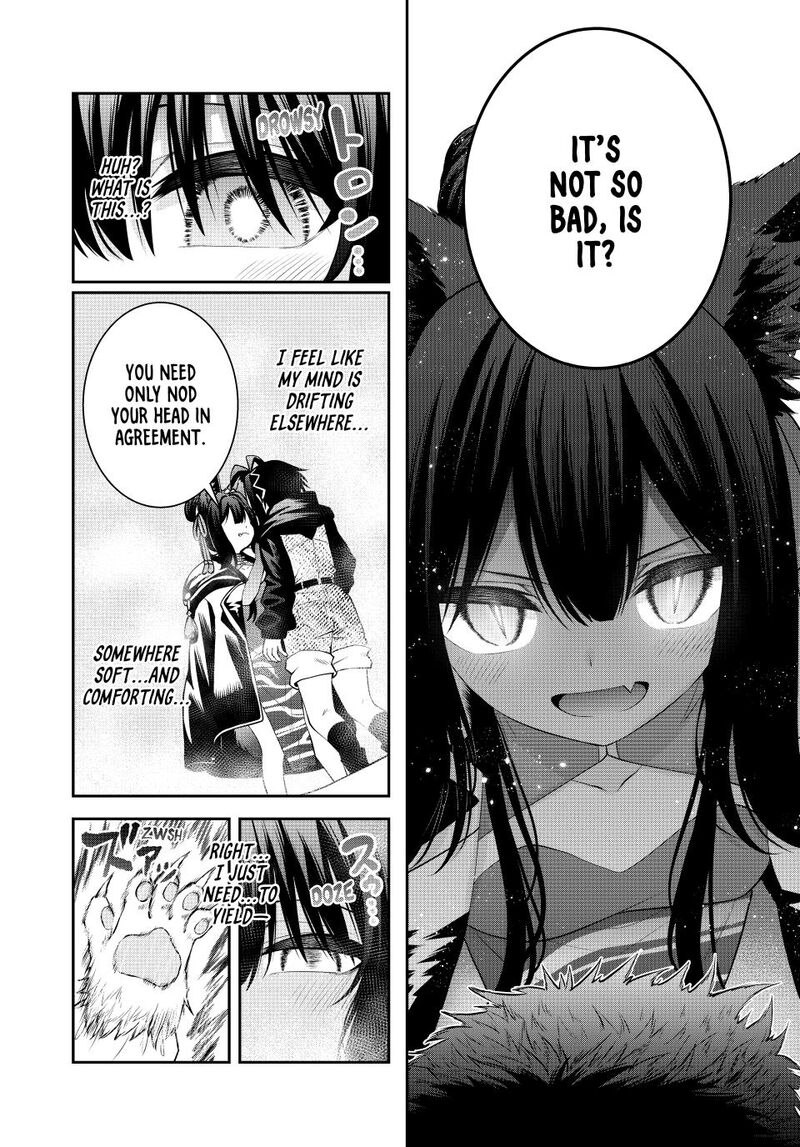 The Exiled Prince of Auto-Crafting Chapter 68 - Page 7
