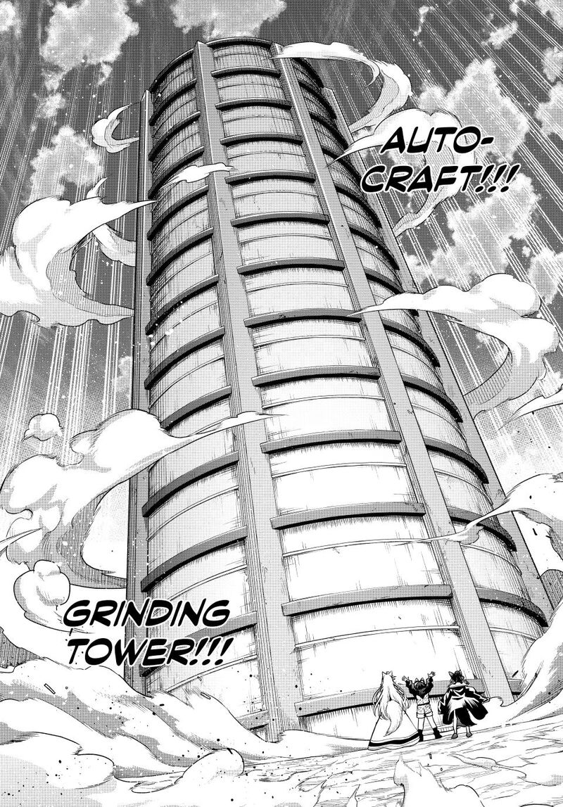 The Exiled Prince of Auto-Crafting Chapter 69 - Page 11