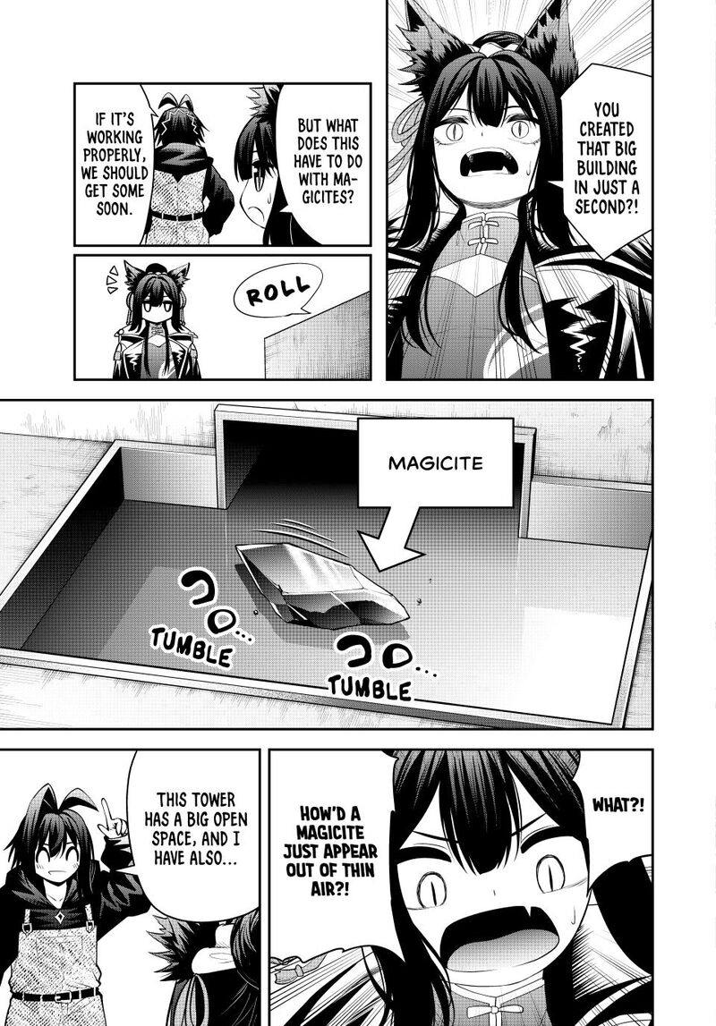 The Exiled Prince of Auto-Crafting Chapter 69 - Page 12