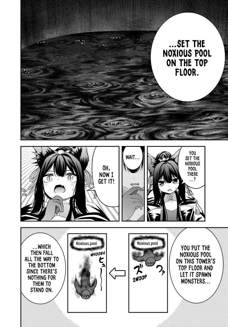 The Exiled Prince of Auto-Crafting Chapter 69 - Page 13