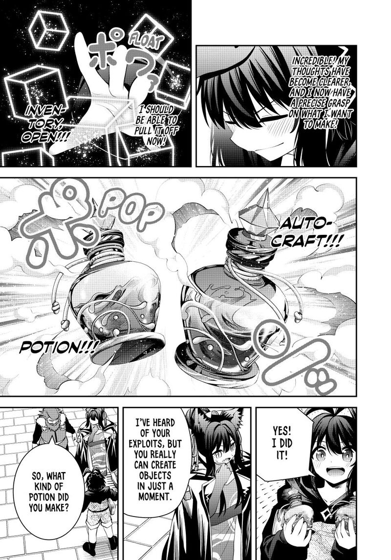 The Exiled Prince of Auto-Crafting Chapter 69 - Page 2