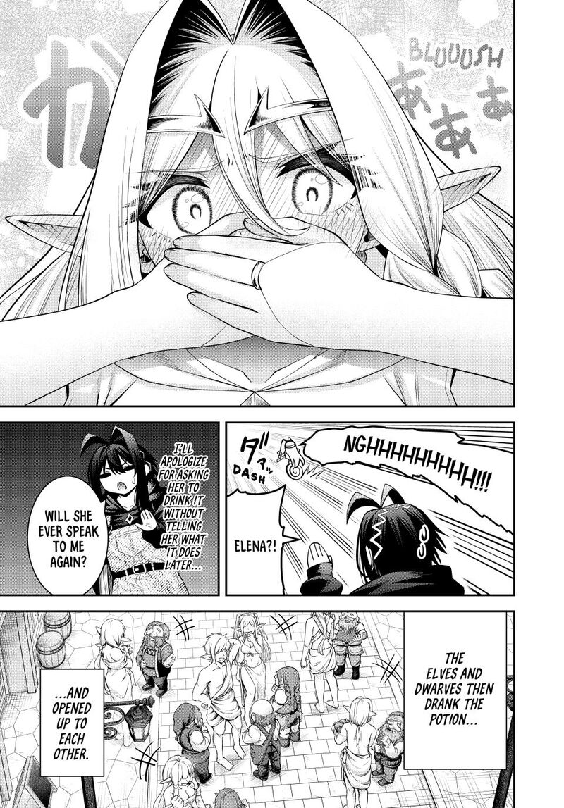 The Exiled Prince of Auto-Crafting Chapter 69 - Page 6