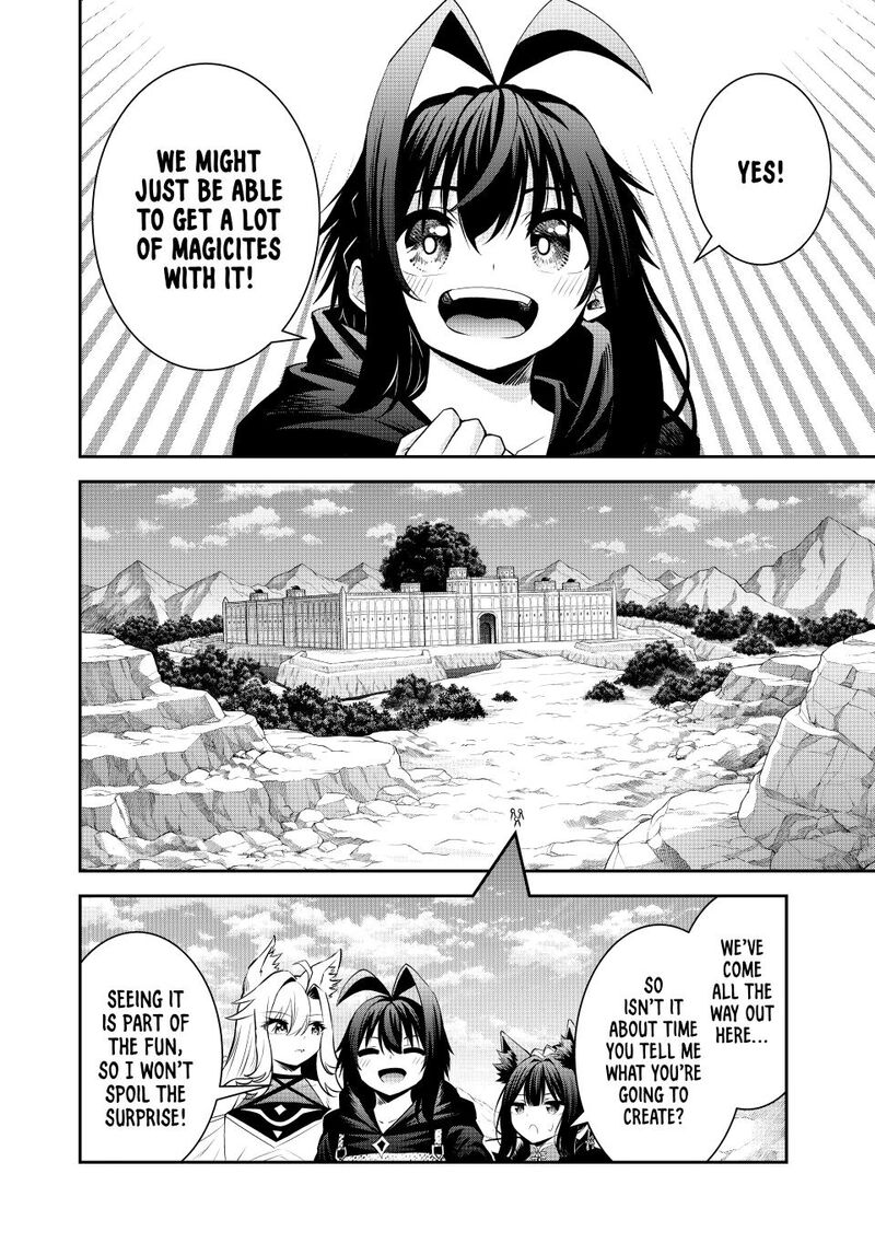 The Exiled Prince of Auto-Crafting Chapter 69 - Page 9