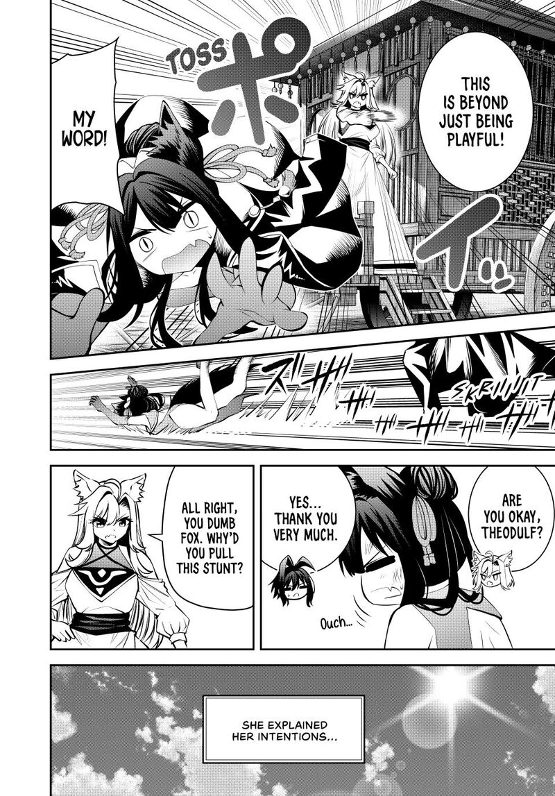 The Exiled Prince of Auto-Crafting Chapter 70 - Page 13