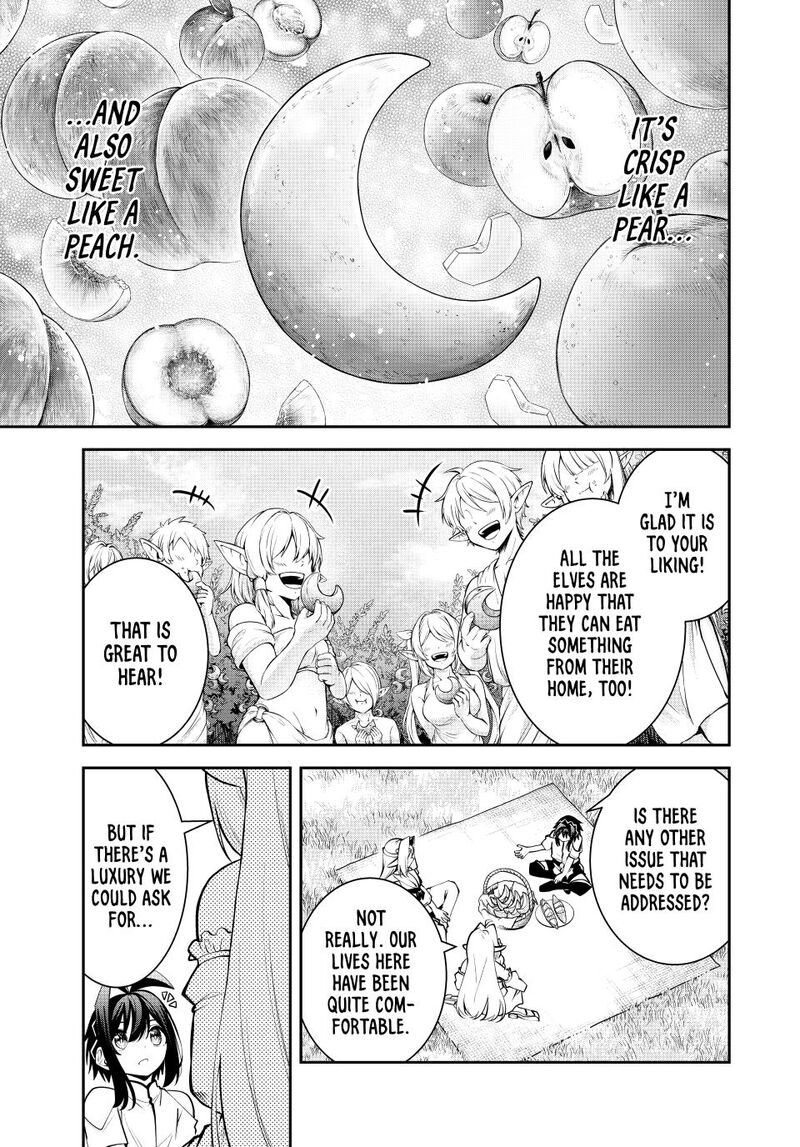 The Exiled Prince of Auto-Crafting Chapter 72 - Page 12