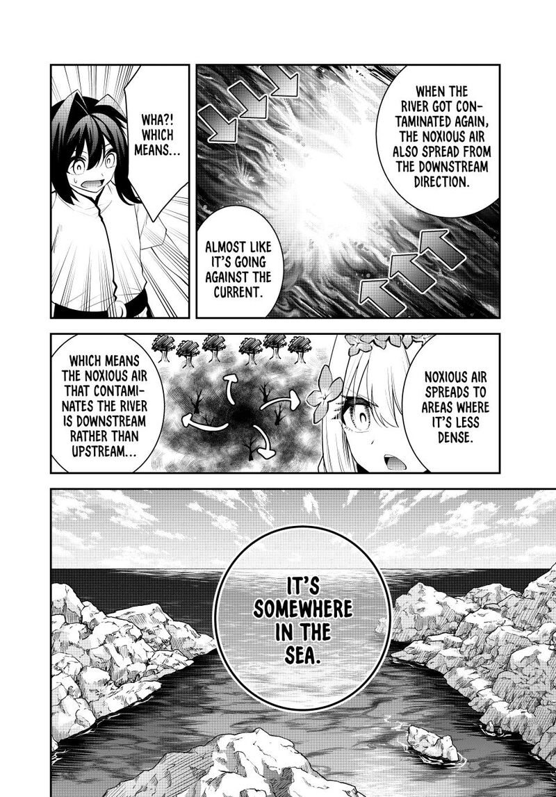 The Exiled Prince of Auto-Crafting Chapter 73 - Page 3