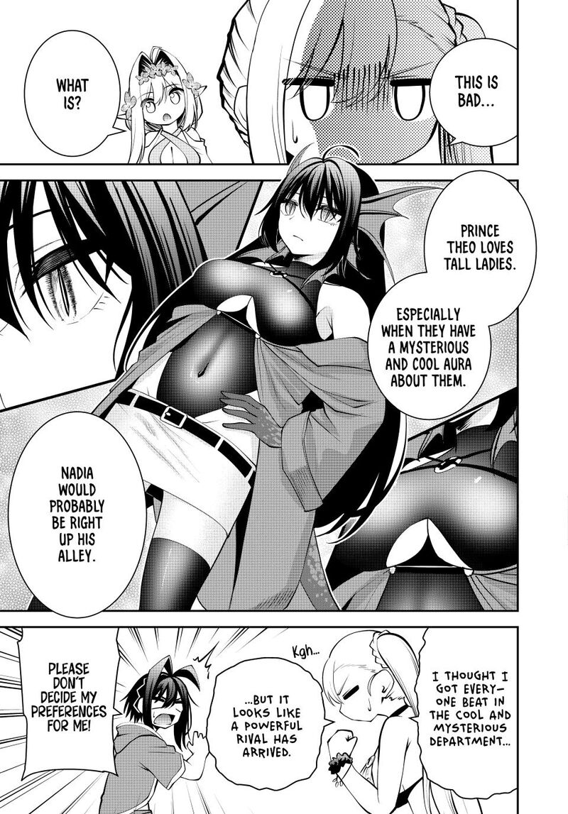 The Exiled Prince of Auto-Crafting Chapter 74 - Page 12