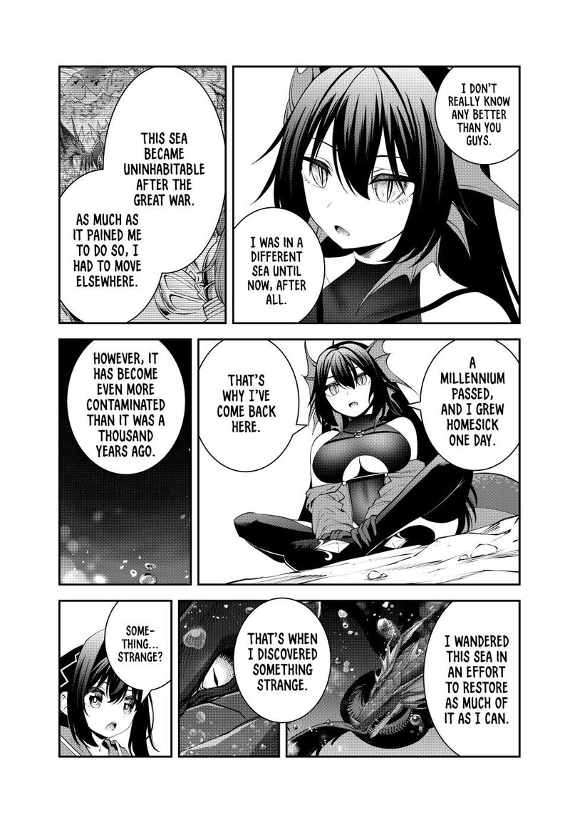 The Exiled Prince of Auto-Crafting Chapter 74 - Page 16