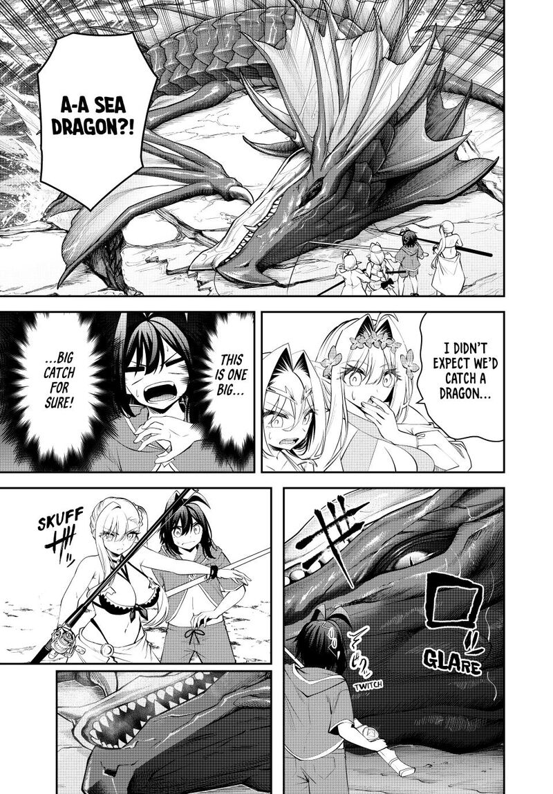 The Exiled Prince of Auto-Crafting Chapter 74 - Page 6