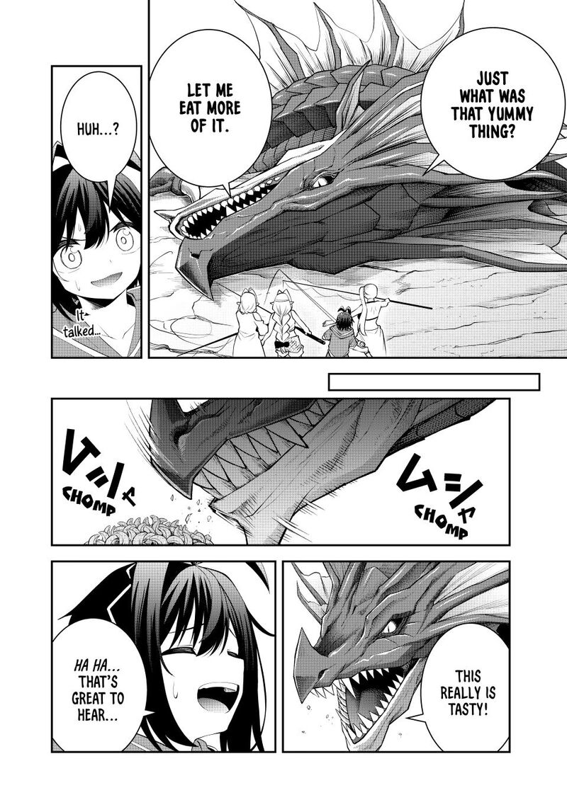 The Exiled Prince of Auto-Crafting Chapter 74 - Page 7