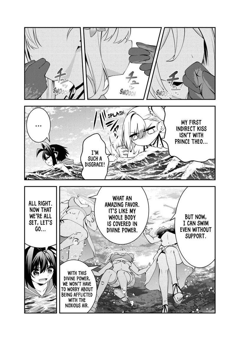 The Exiled Prince of Auto-Crafting Chapter 75 - Page 16