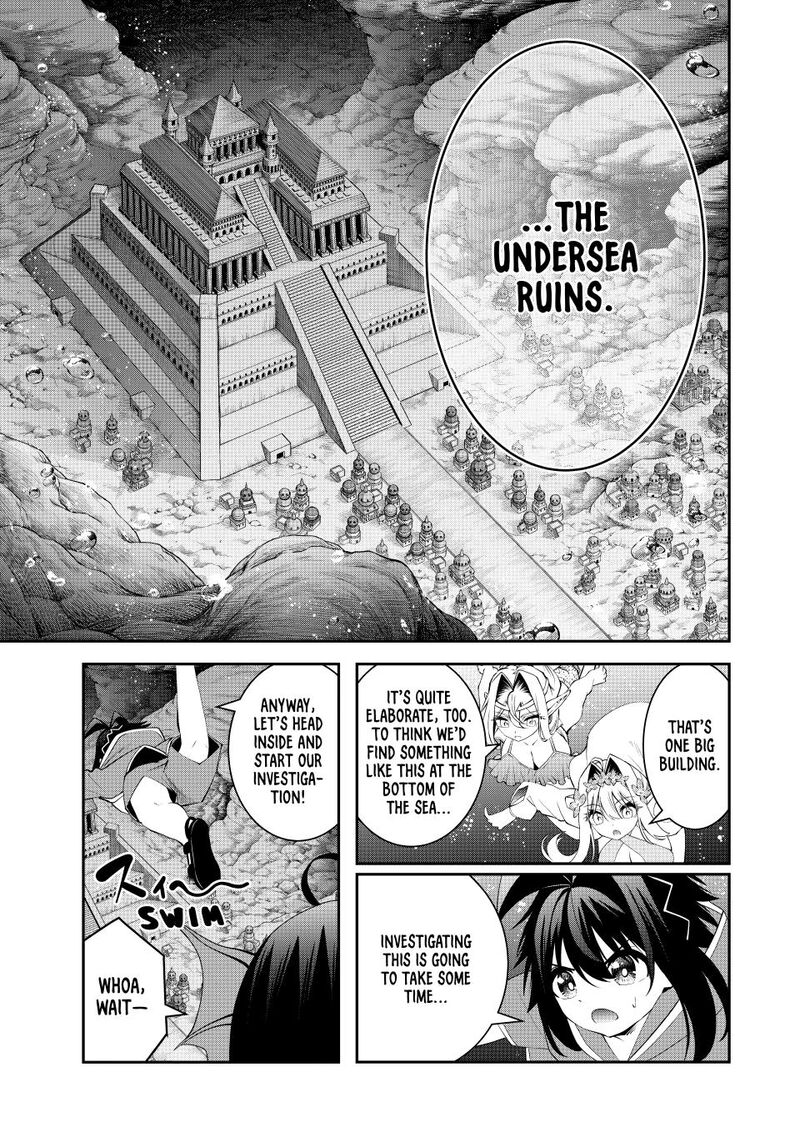 The Exiled Prince of Auto-Crafting Chapter 76 - Page 16
