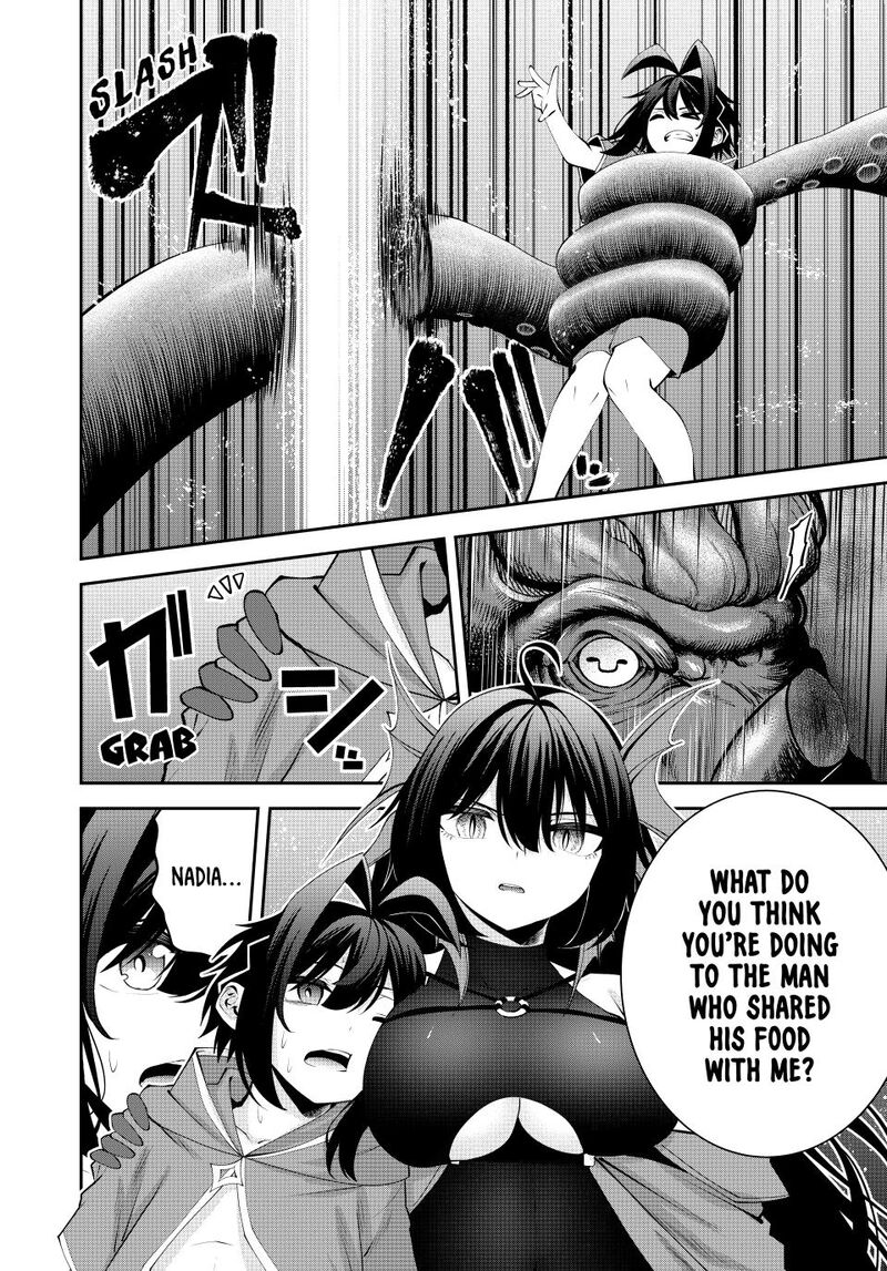 The Exiled Prince of Auto-Crafting Chapter 76 - Page 9