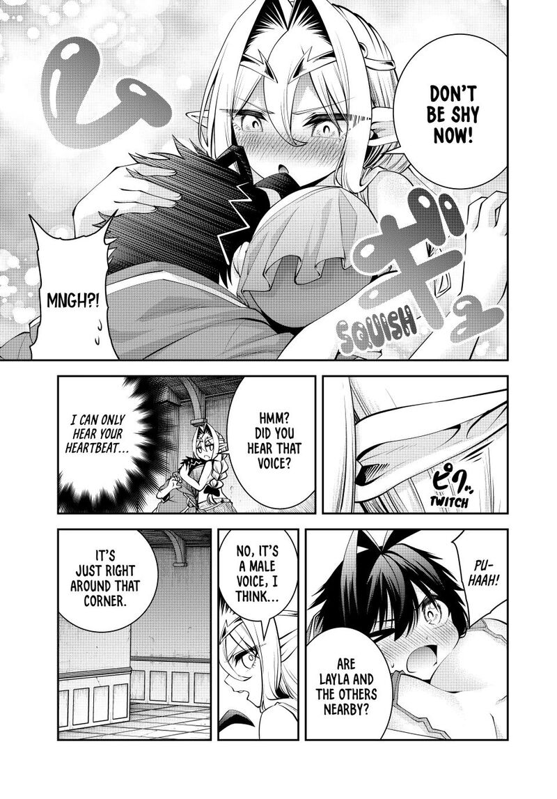 The Exiled Prince of Auto-Crafting Chapter 77 - Page 18