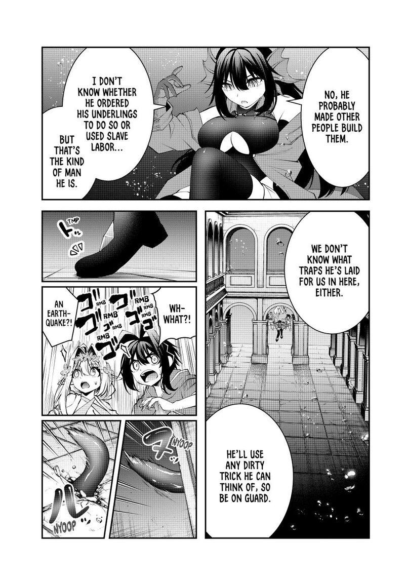 The Exiled Prince of Auto-Crafting Chapter 77 - Page 2