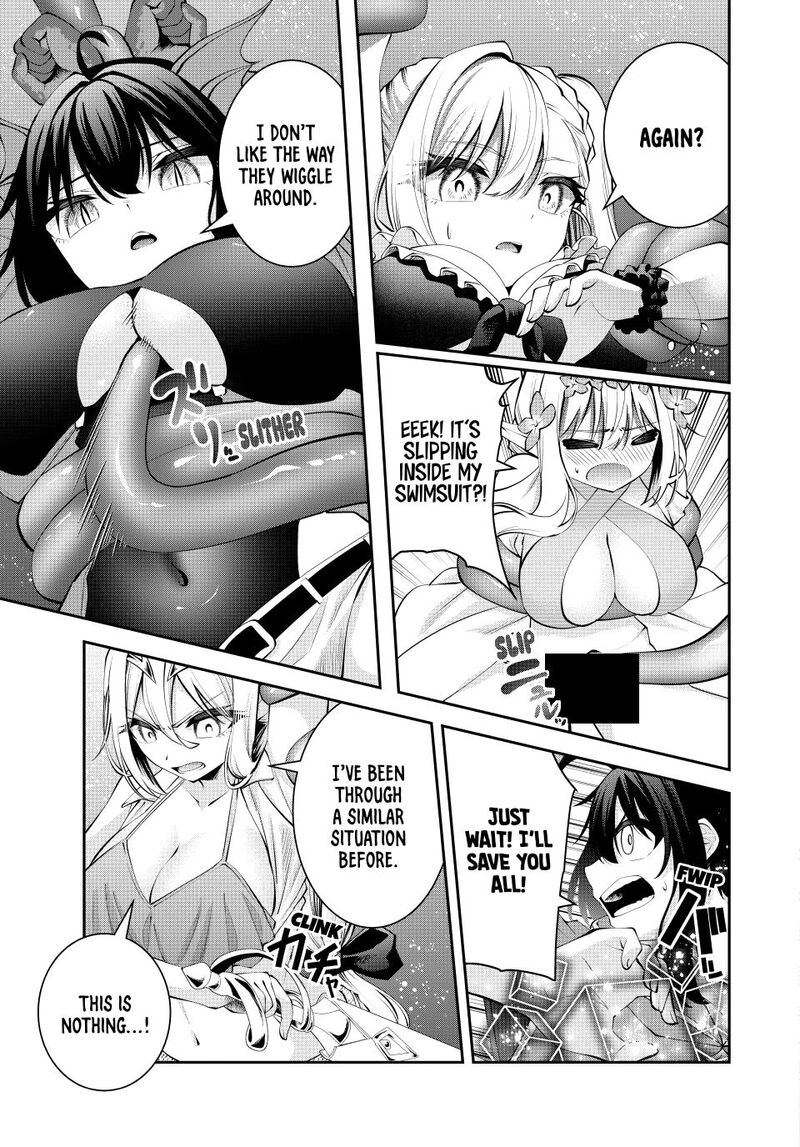 The Exiled Prince of Auto-Crafting Chapter 77 - Page 4