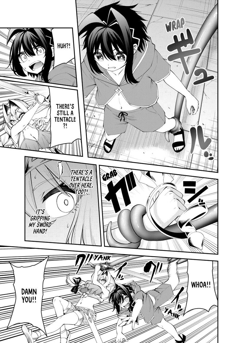The Exiled Prince of Auto-Crafting Chapter 77 - Page 6