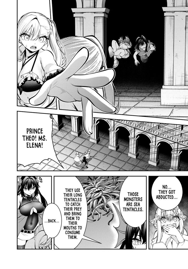 The Exiled Prince of Auto-Crafting Chapter 77 - Page 7