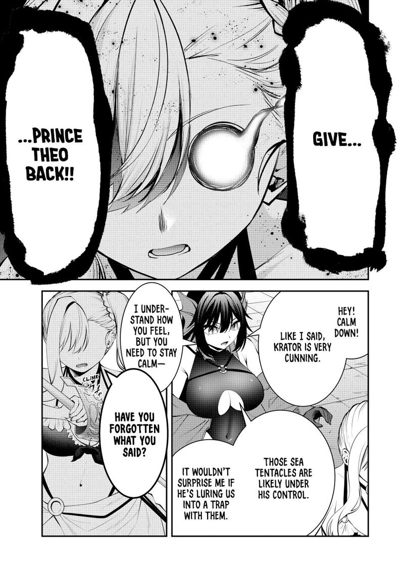 The Exiled Prince of Auto-Crafting Chapter 77 - Page 8