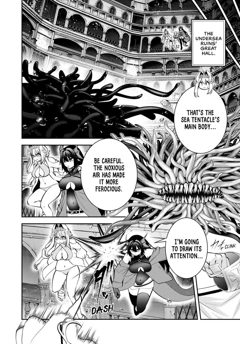 The Exiled Prince of Auto-Crafting Chapter 78 - Page 13