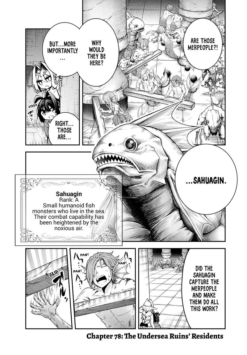 The Exiled Prince of Auto-Crafting Chapter 78 - Page 18