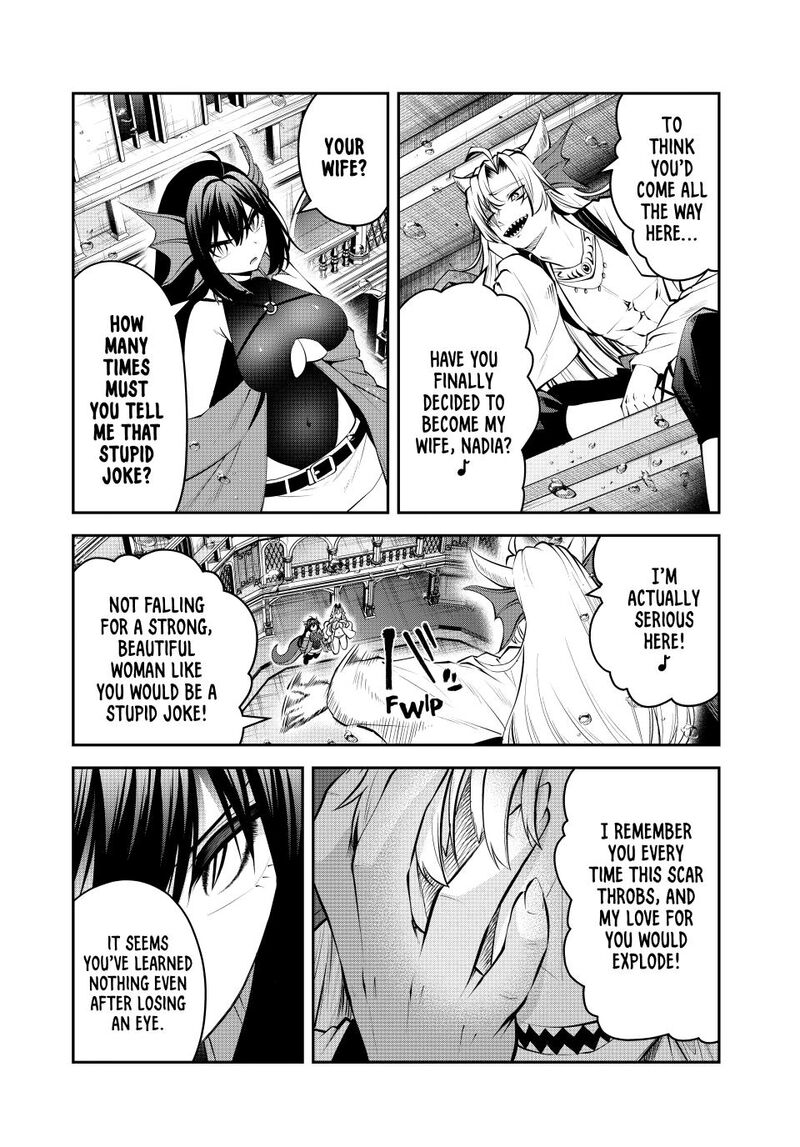 The Exiled Prince of Auto-Crafting Chapter 79 - Page 1