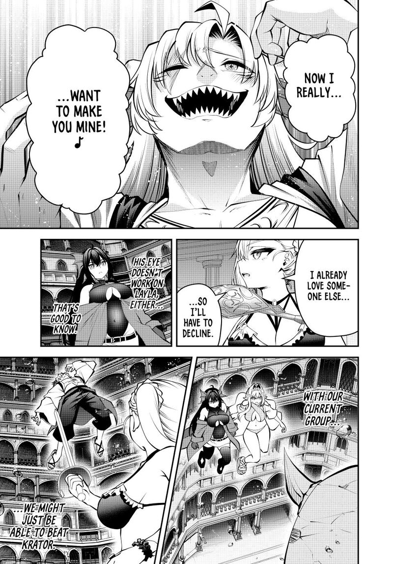 The Exiled Prince of Auto-Crafting Chapter 79 - Page 10