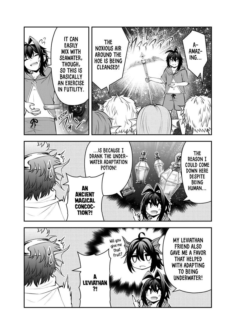 The Exiled Prince of Auto-Crafting Chapter 79 - Page 12