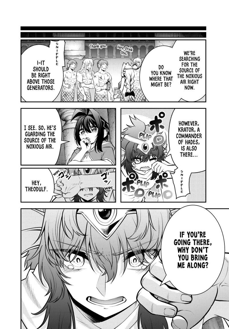 The Exiled Prince of Auto-Crafting Chapter 79 - Page 15