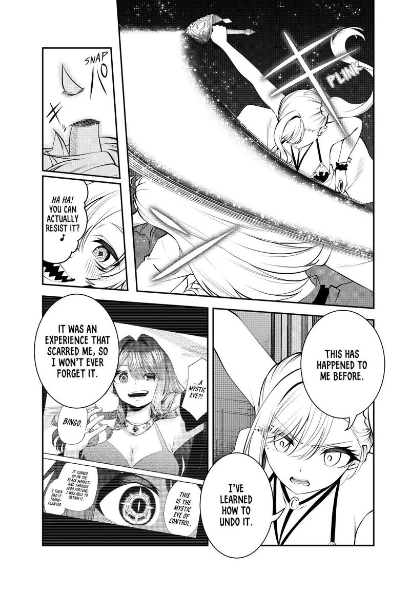 The Exiled Prince of Auto-Crafting Chapter 79 - Page 8