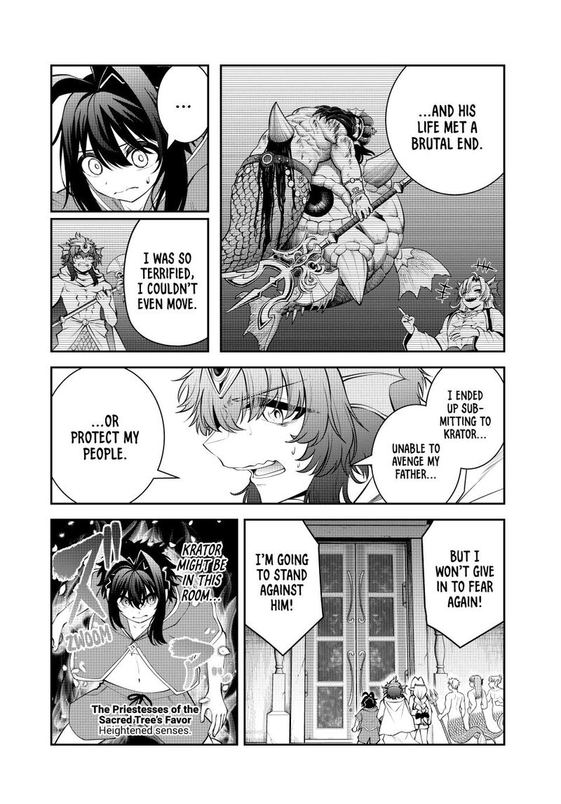 The Exiled Prince of Auto-Crafting Chapter 80 - Page 1